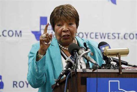 Medical negligence caused death of former Texas US Rep. Eddie Bernice Johnson, attorney says